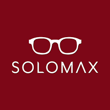 SOLOMAX 新官網及預約系統建置案
